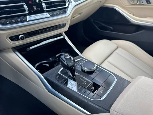 Used 2021 BMW 330i xDrive Sedan image 23