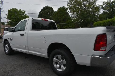 Used 2020 RAM 1500 Tradesman w/ Popular Equipment Group image 22
