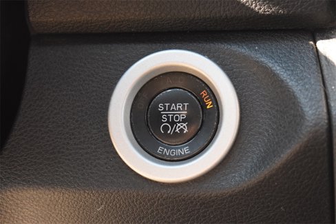 Used 2014 RAM 1500 Sport w/ Convenience Group image 32