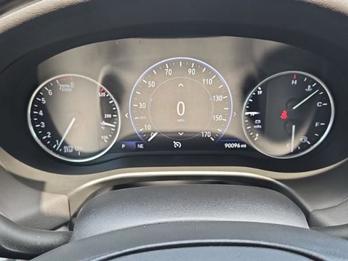 Certified 2020 Buick Enclave Avenir w/ Avenir Technology Package image 11