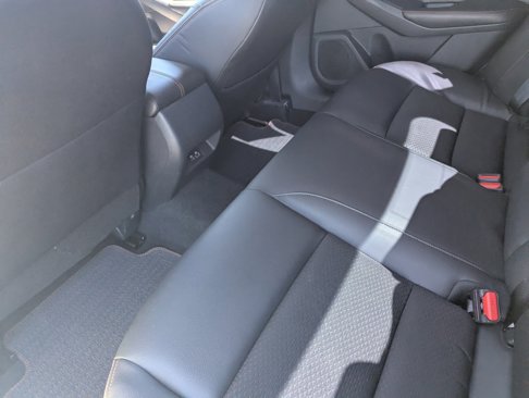 Used 2022 Nissan Altima 2.5 SR image 15