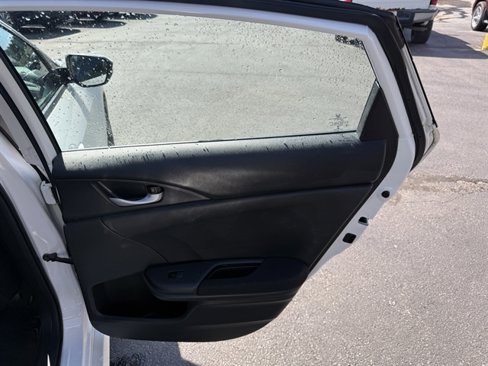 Used 2019 Honda Civic LX image 36