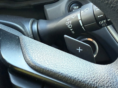 Used 2024 Subaru Crosstrek 2.0i Premium image 27