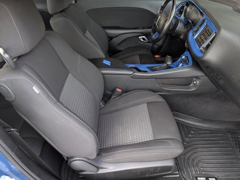 Used 2022 Dodge Challenger SXT w/ Blacktop Package image 26