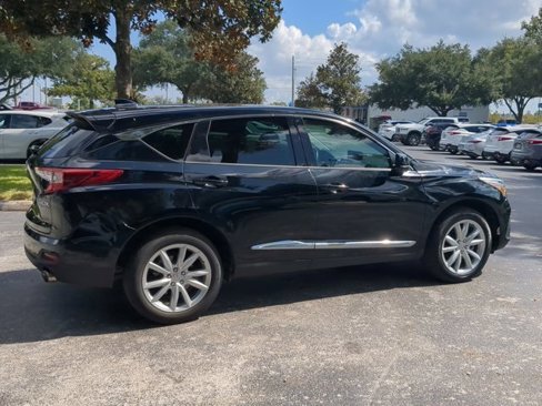 Used 2020 Acura RDX FWD image 4