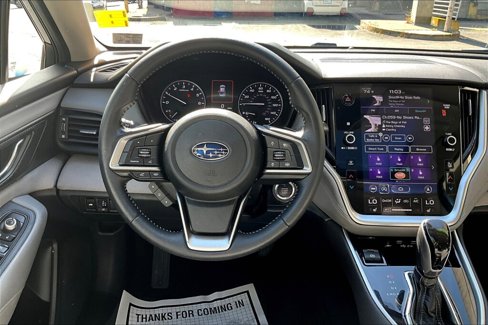 Used 2022 Subaru Legacy Premium image 7