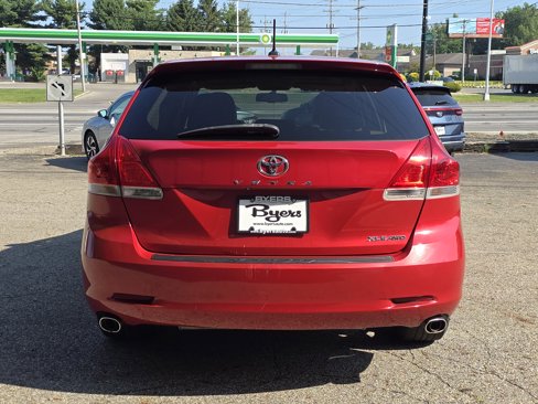Used 2012 Toyota Venza XLE image 6