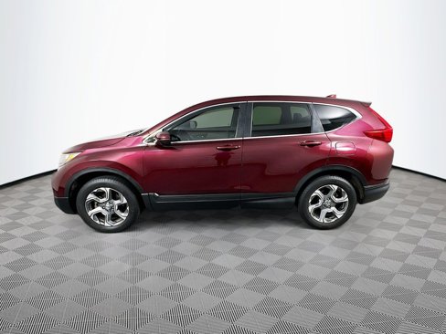 Used 2017 Honda CR-V EX-L image 8