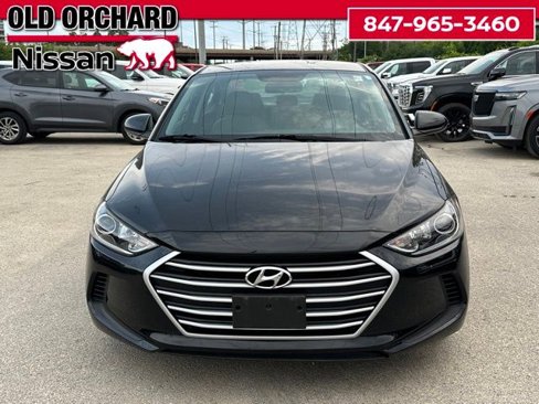 Used 2017 Hyundai Elantra SE image 3