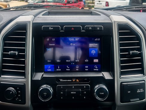 Used 2020 Ford F150 Lariat image 16