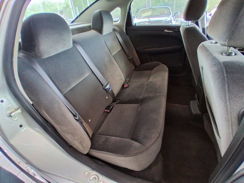Used 2014 Chevrolet Impala LT image 21