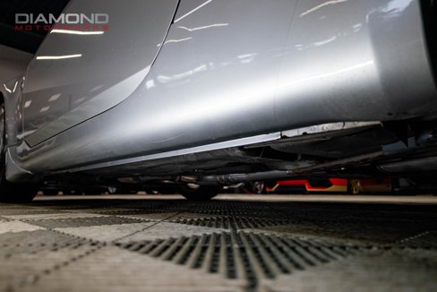 Used 2003 Nissan 350Z Track image 80