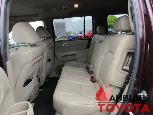 Used 2011 Honda Pilot Touring image 22