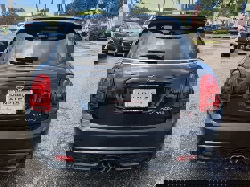 Used 2021 MINI Cooper S image 6