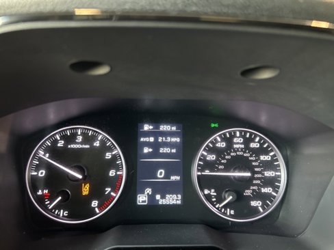 Used 2024 Subaru Legacy Premium image 13