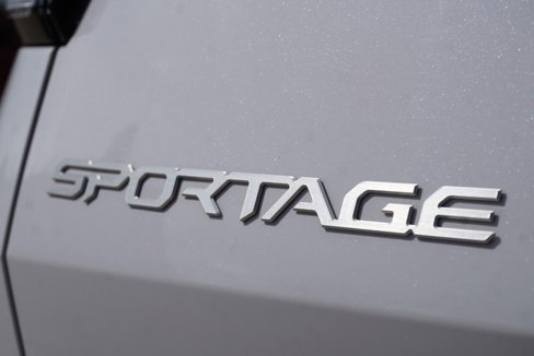 Used 2023 Kia Sportage X-Line w/ X-Line Premium Package image 18