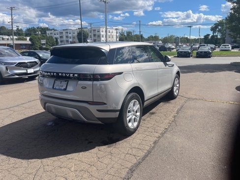 Used 2020 Land Rover Range Rover Evoque S image 15