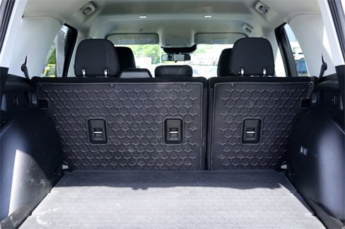 Used 2021 Ford Bronco Sport Big Bend image 28