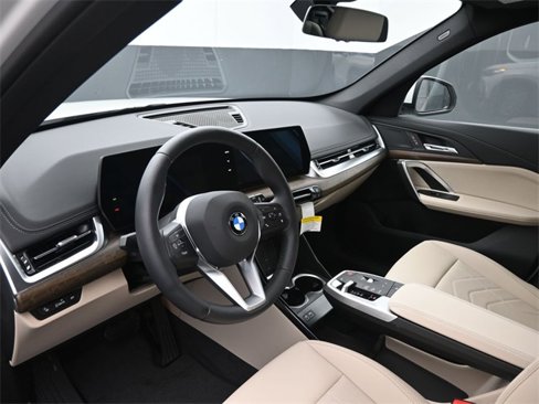 New 2025 BMW X1 xDrive28i w/ Convenience Package image 19