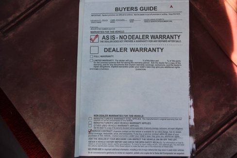 Used 1990 Chevrolet Silverado 1500 2WD Regular Cab image 34