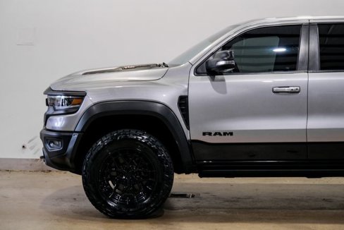 Used 2021 RAM 1500 TRX w/ TRX Level 2 Equipment Group image 37