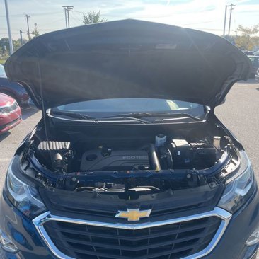 Used 2019 Chevrolet Equinox LT image 15