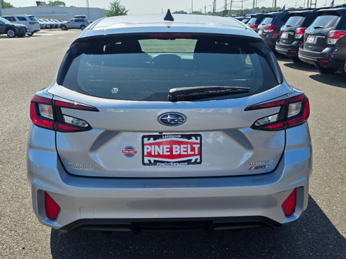 New 2025 Subaru Impreza RS image 12
