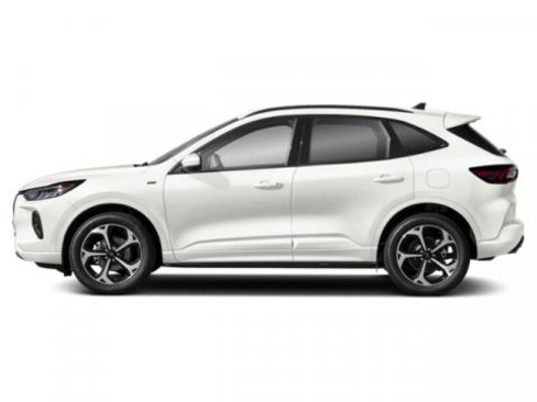 Used 2023 Ford Escape ST-Line Select w/ Tech Pack #2 image 3