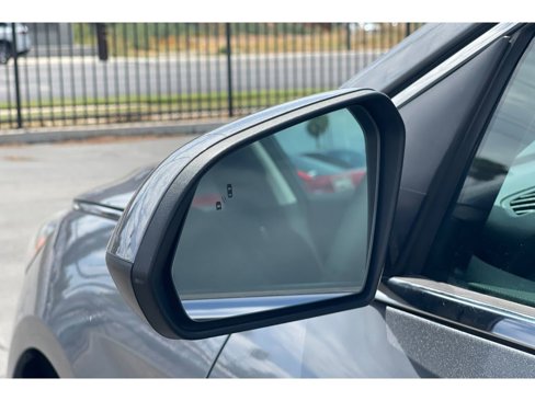 Used 2018 Hyundai Sonata SE w/ Cargo Package image 47