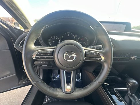Used 2024 MAZDA CX-30 AWD 2.5 S w/ Premium Package image 36