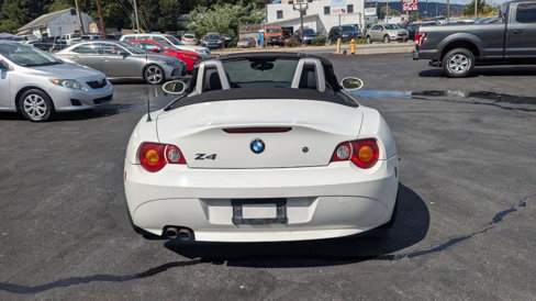 Used 2003 BMW Z4 3.0i image 23