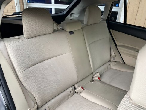 Used 2013 Subaru Crosstrek 2.0i Premium image 15