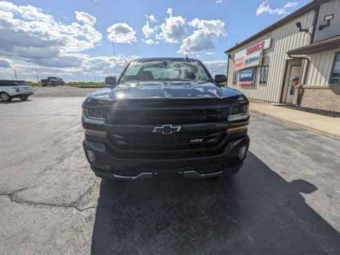 Used 2017 Chevrolet Silverado 1500 LT w/ All Star Edition image 3