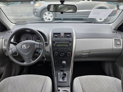 Used 2009 Toyota Corolla LE image 13