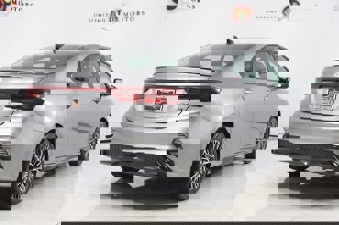 Used 2022 Kia Forte GT-Line w/ GT-Line Technology Package image 3