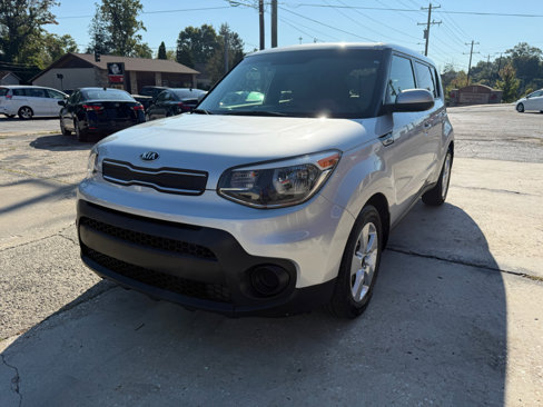 Used 2019 Kia Soul image 19