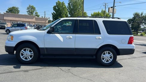 Used 2006 Ford Expedition XLT image 7