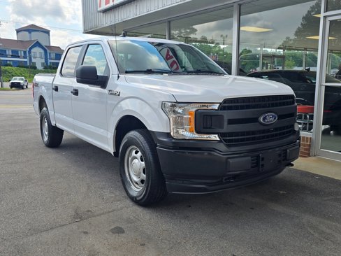 Used 2020 Ford F150 XL image 10