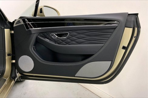 New 2024 Bentley Continental GT V8 image 31