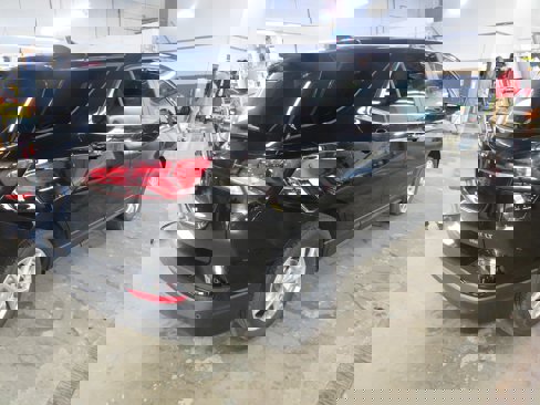 Used 2022 Chevrolet Equinox LT image 7