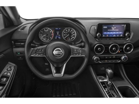 Used 2023 Nissan Sentra SV image 32