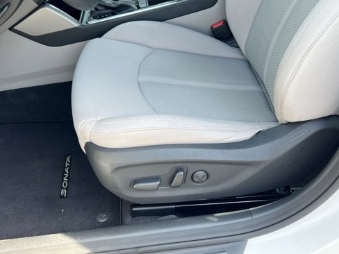 Used 2015 Hyundai Sonata Sport image 15
