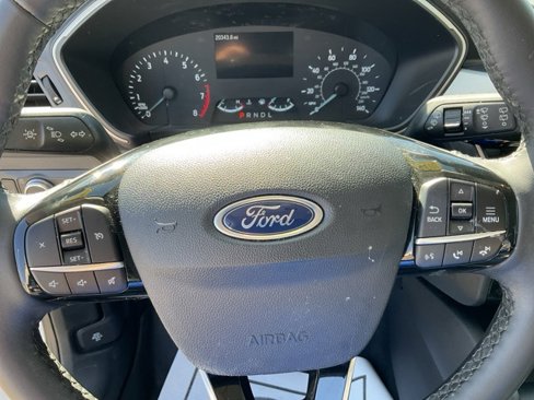 Used 2022 Ford Escape SEL image 13