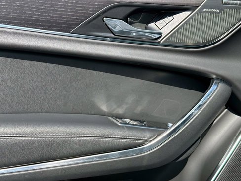 New 2024 Jaguar XF R-Dynamic SE image 15
