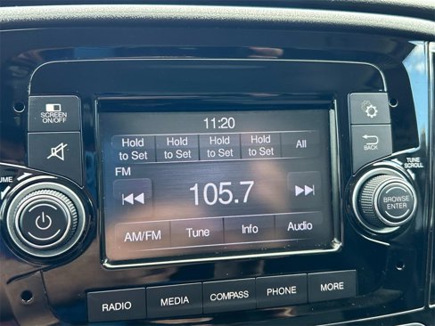 Used 2019 RAM ProMaster City Tradesman image 24