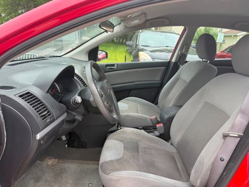 Used 2012 Nissan Sentra 2.0 SR image 7