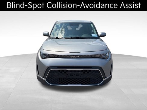 Certified 2023 Kia Soul LX w/ LX Technology Package image 6