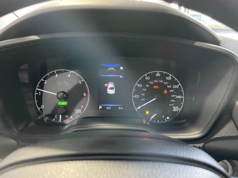 Used 2024 Toyota Corolla LE image 32