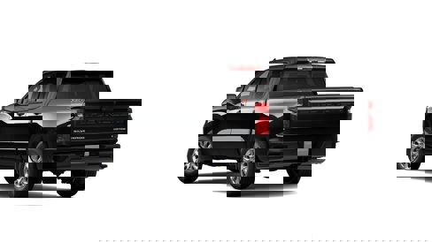 New 2025 Chevrolet Silverado 1500 Custom image 26