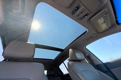 Used 2018 Kia Sportage SX image 13
